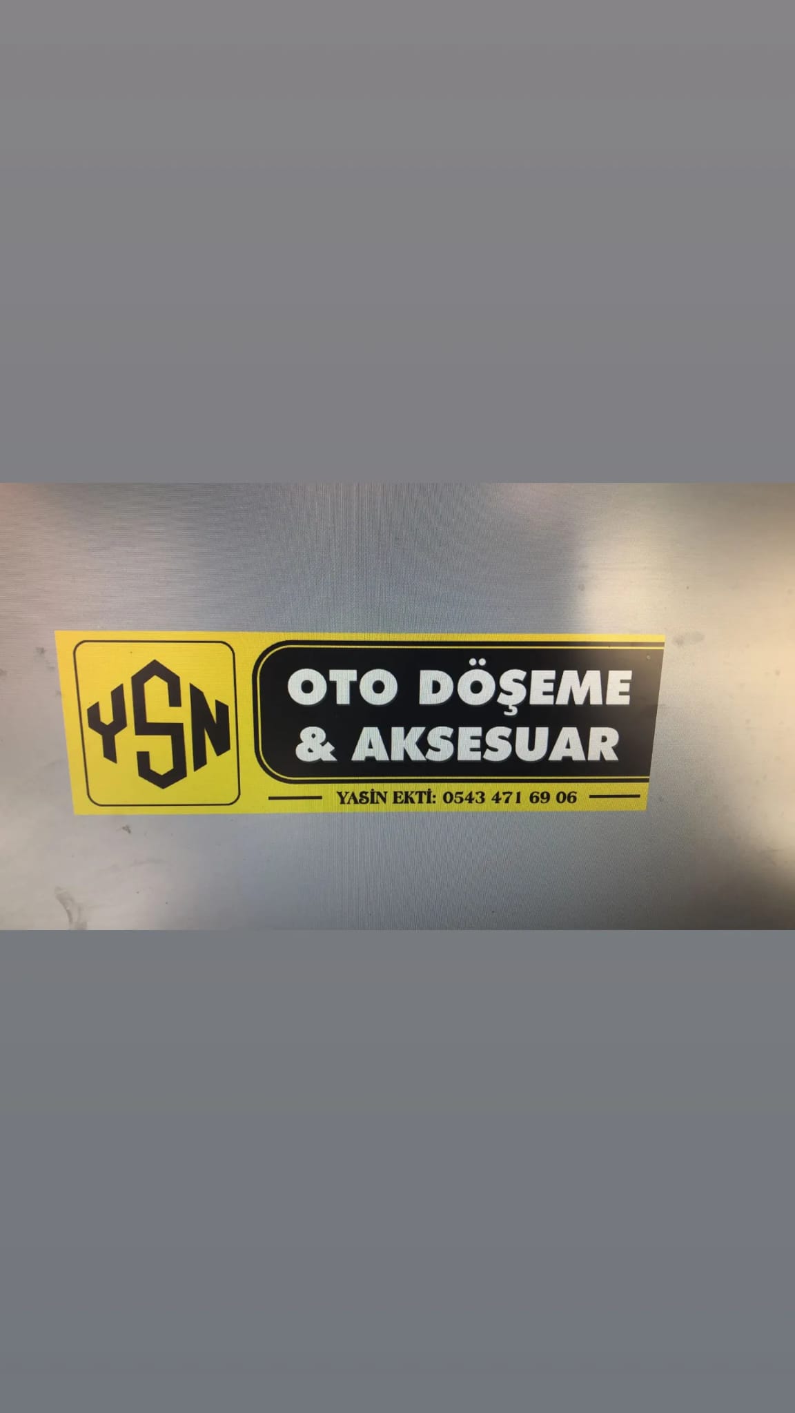 Ysn Oto Döşeme & Aksesuar